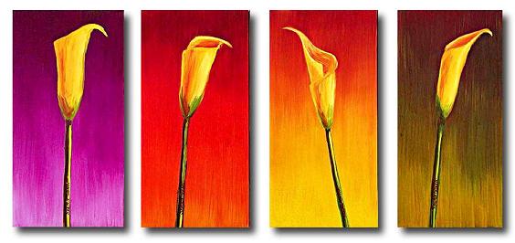 Dafen Oil Painting on canvas seascape -set091
